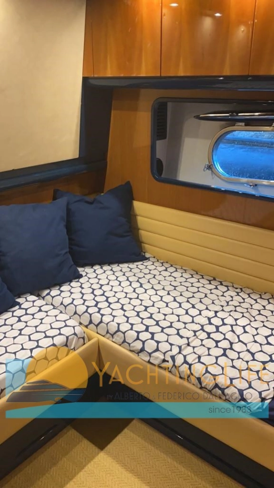 Cantieri di Sarnico Maxim 55 Special usado à venda
