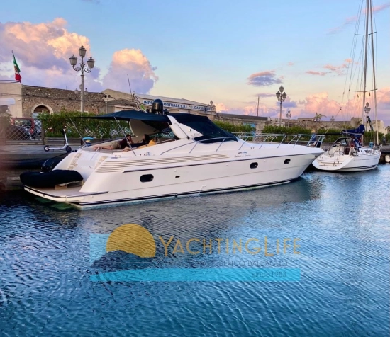Cantieri di Sarnico Maxim 55 Special usado à venda