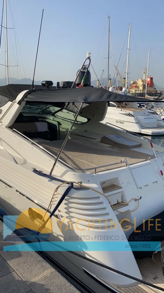 Cantieri di Sarnico Maxim 55 Special usado à venda