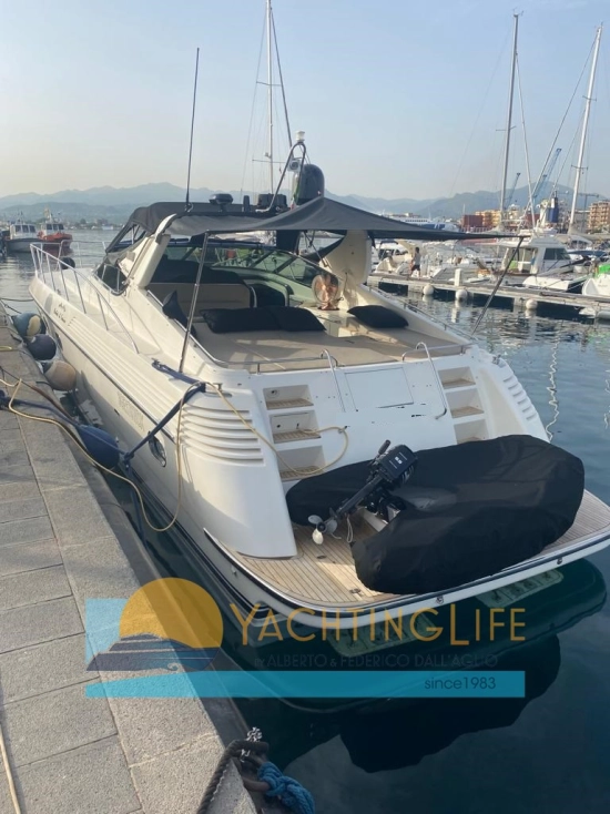 Cantieri di Sarnico Maxim 55 Special usado à venda