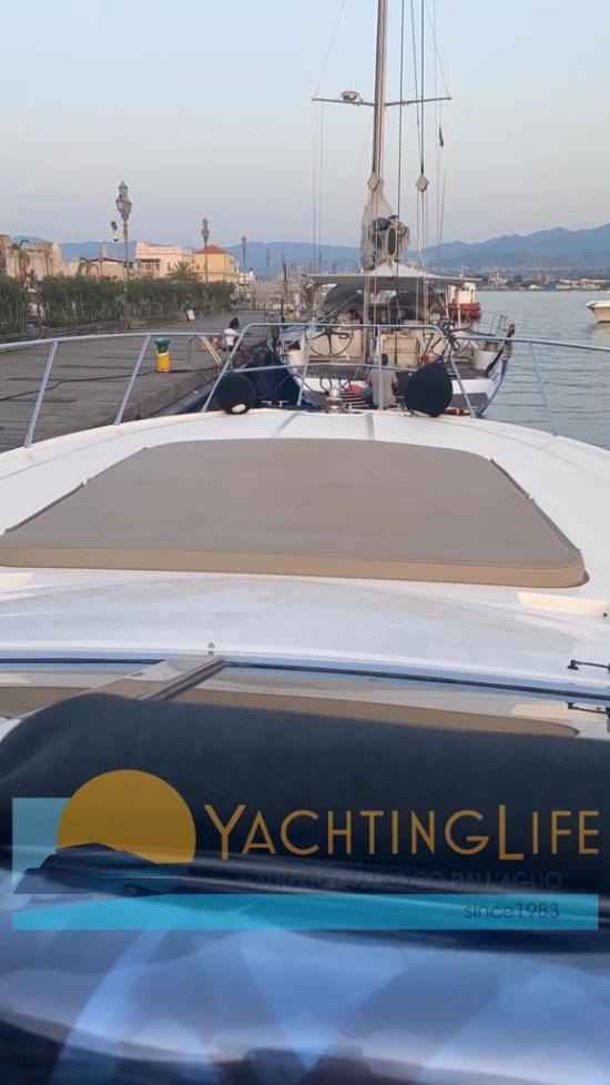 Cantieri di Sarnico Maxim 55 Special usado à venda