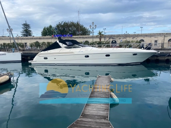 Cantieri di Sarnico Maxim 55 Special usado à venda