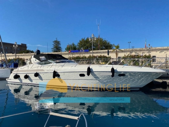 Cantieri di Sarnico Maxim 55 Special usado à venda