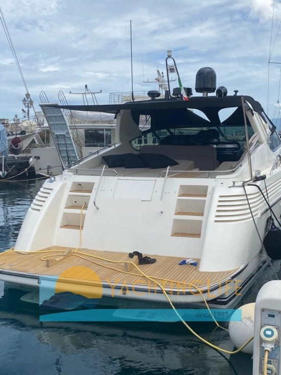 Cantieri di Sarnico Maxim 55 Special usado à venda