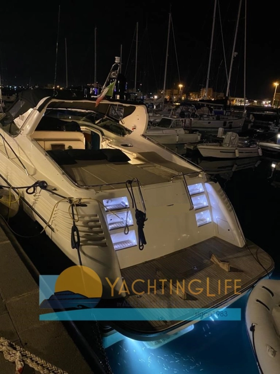 Cantieri di Sarnico Maxim 55 Special usado à venda