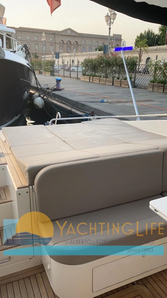 Cantieri di Sarnico Maxim 55 Special usado à venda