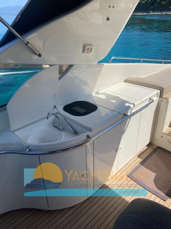 Cantieri di Sarnico Maxim 55 Special usado à venda