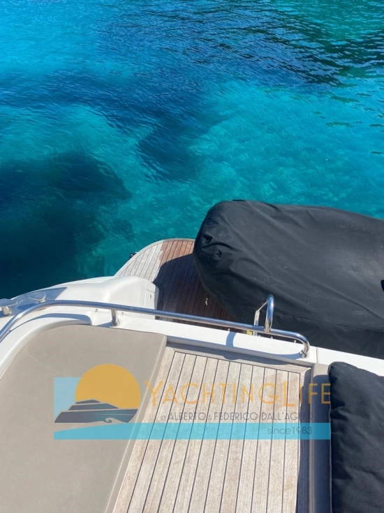 Cantieri di Sarnico Maxim 55 Special usado à venda