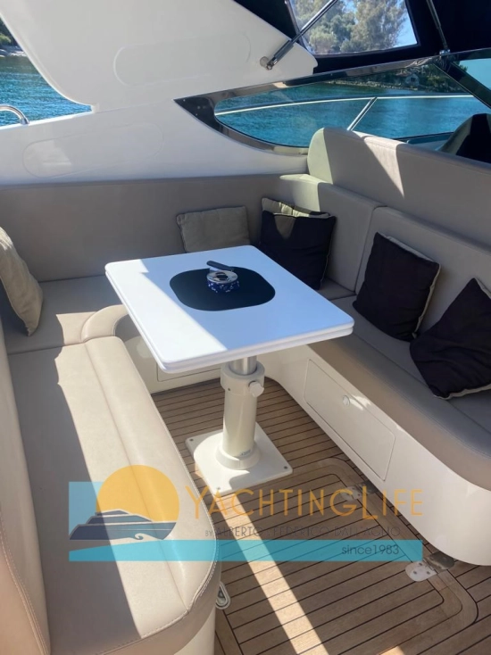 Cantieri di Sarnico Maxim 55 Special usado à venda