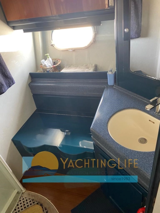 Cantieri di Sarnico Maxim 55 Special usado à venda