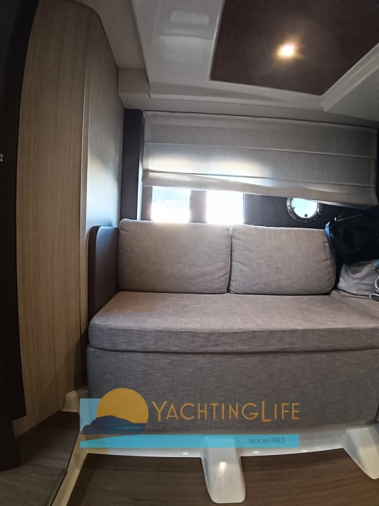 Cranchi M44 HT de segunda mano en venta