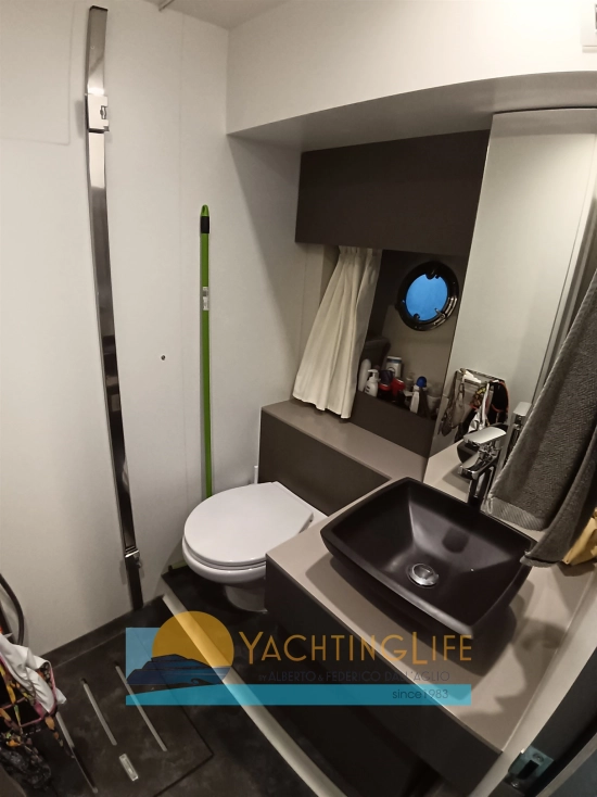 Cranchi M44 HT de segunda mano en venta