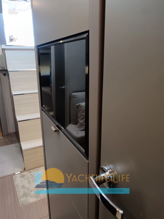 Cranchi M44 HT de segunda mano en venta