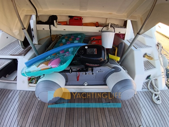 Cranchi M44 HT de segunda mano en venta