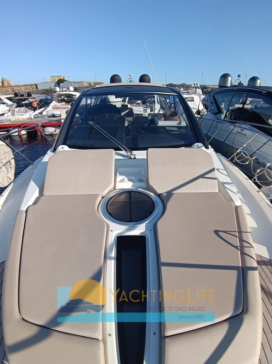 Cranchi M44 HT de segunda mano en venta