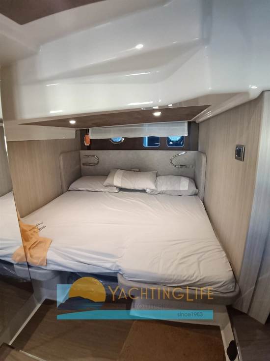 Cranchi M44 HT de segunda mano en venta