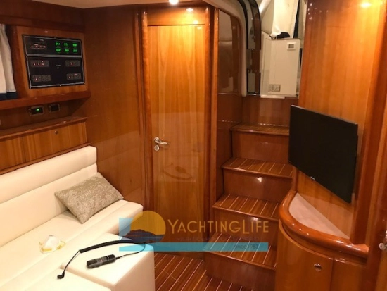 Cayman Yachts 43 WA de segunda mano en venta