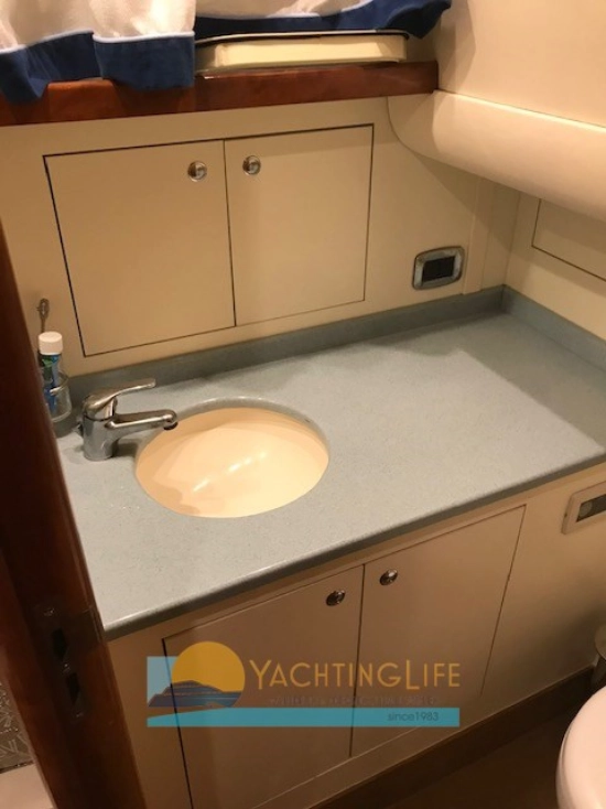 Cayman Yachts 43 WA de segunda mano en venta