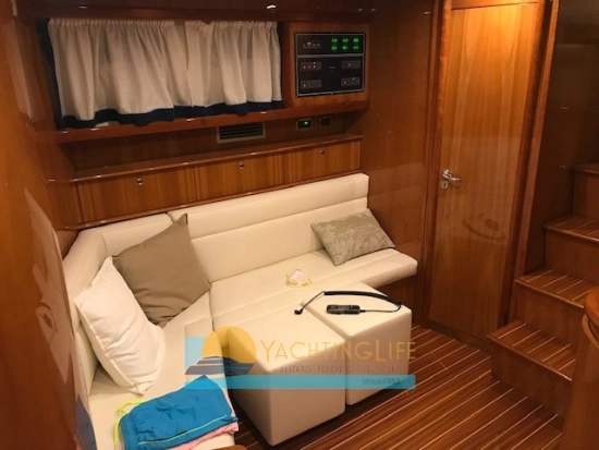 Cayman Yachts 43 WA de segunda mano en venta