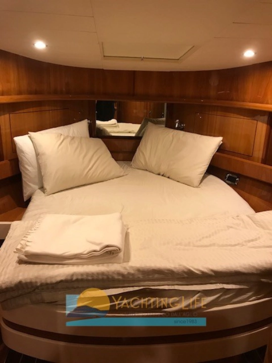 Cayman Yachts 43 WA de segunda mano en venta