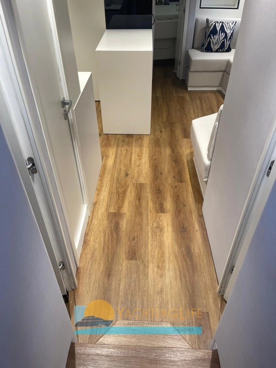 Baia AZZURRA 63 de segunda mano en venta
