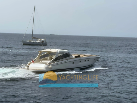 Baia AZZURRA 63 de segunda mano en venta