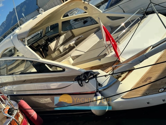 Baia AZZURRA 63 de segunda mano en venta