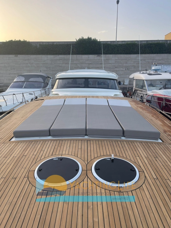 Baia AZZURRA 63 de segunda mano en venta