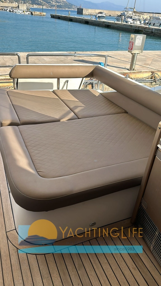 Princess V 65 de segunda mano en venta