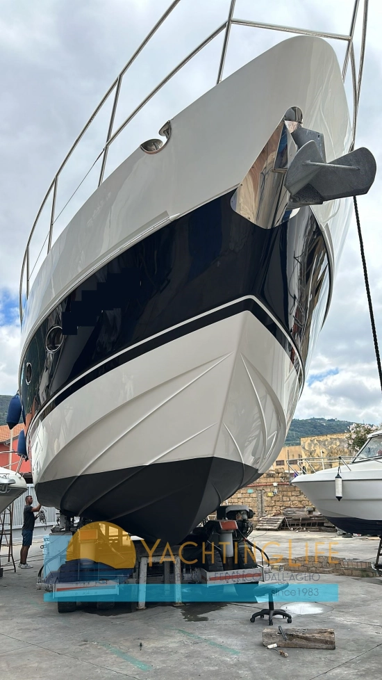 Princess V 65 de segunda mano en venta