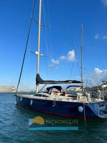 Gianetti Star STAR 64 de segunda mano en venta