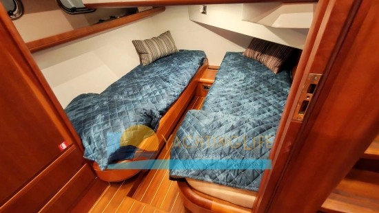 Cantieri Estensi 420 GOLDSTAR FLY de segunda mano en venta