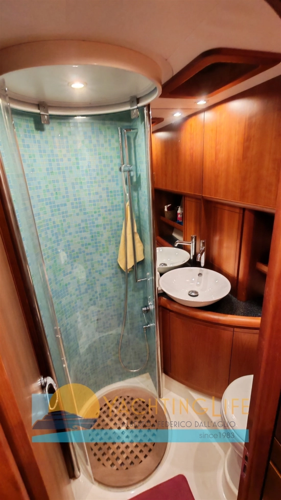 Cantieri Estensi 420 GOLDSTAR FLY de segunda mano en venta