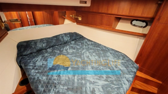 Cantieri Estensi 420 GOLDSTAR FLY de segunda mano en venta