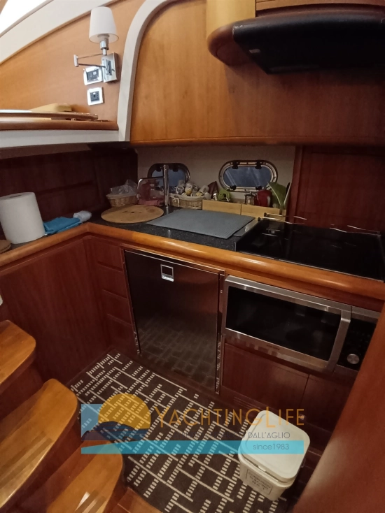 Cantieri Estensi 420 GOLDSTAR FLY de segunda mano en venta