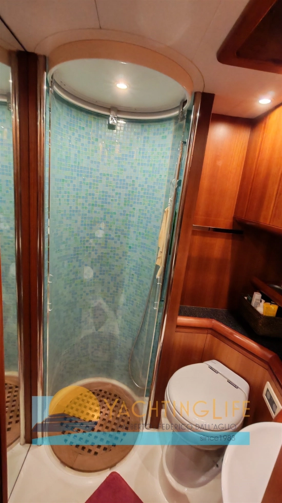Cantieri Estensi 420 GOLDSTAR FLY de segunda mano en venta