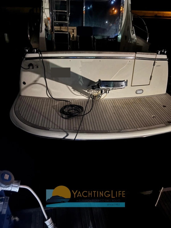 Cantieri Estensi 420 GOLDSTAR FLY de segunda mano en venta