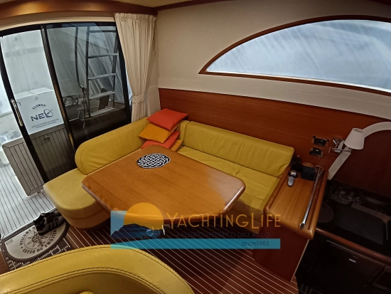 Cantieri Estensi 420 GOLDSTAR FLY de segunda mano en venta