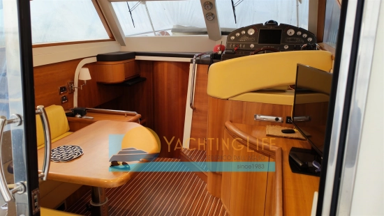 Cantieri Estensi 420 GOLDSTAR FLY de segunda mano en venta