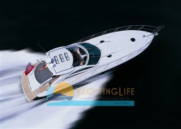 Sunseeker Portofino 53 MKII de segunda mano en venta