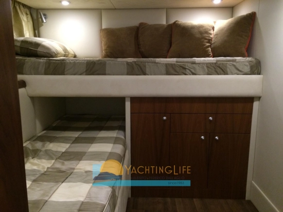 Sunseeker Portofino 53 MKII de segunda mano en venta