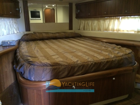 Sunseeker Portofino 53 MKII de segunda mano en venta