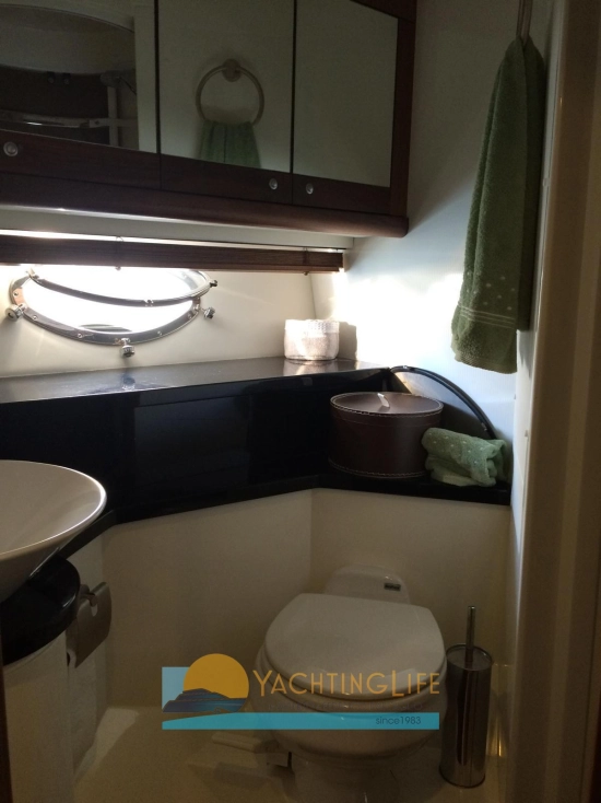 Sunseeker Portofino 53 MKII de segunda mano en venta