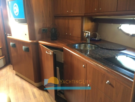Sunseeker Portofino 53 MKII de segunda mano en venta