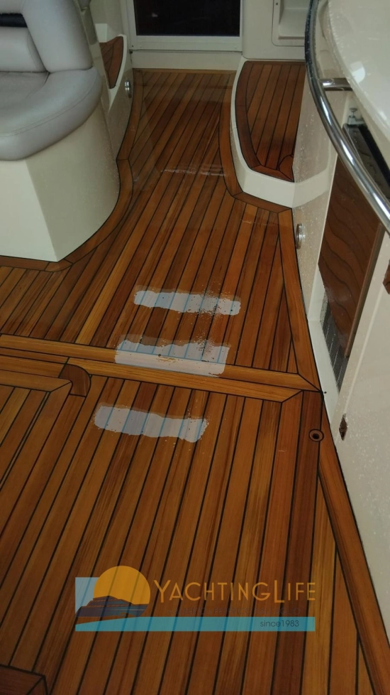 Sunseeker Portofino 53 MKII de segunda mano en venta