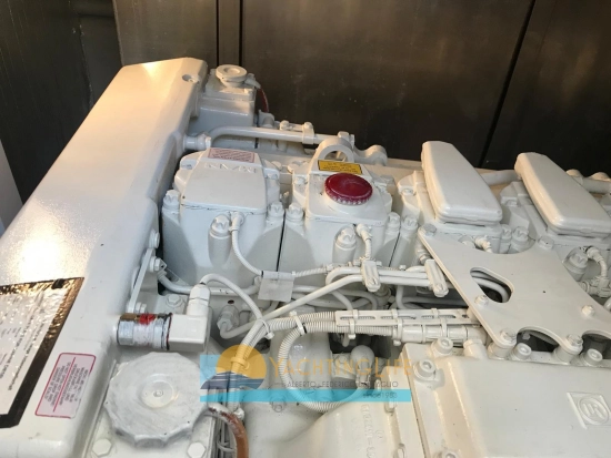 Sunseeker Portofino 53 MKII de segunda mano en venta