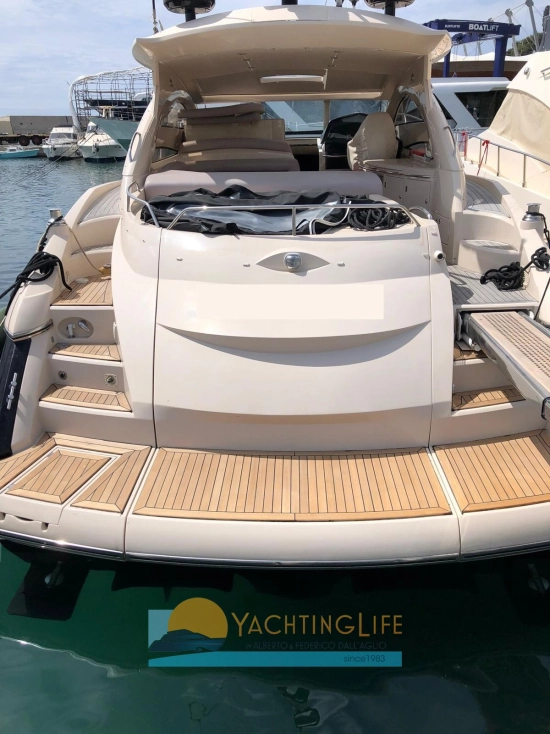 Sunseeker Portofino 53 MKII de segunda mano en venta