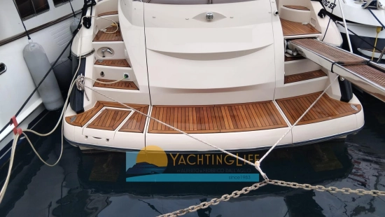 Sunseeker Portofino 53 MKII de segunda mano en venta