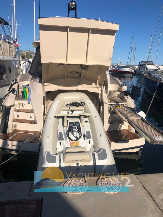 Sunseeker Portofino 53 MKII de segunda mano en venta