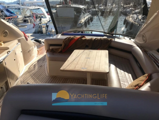 Sunseeker Portofino 53 MKII de segunda mano en venta